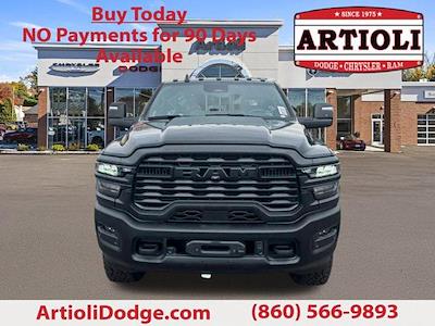 New 2025 Ram 2500 Tradesman Crew Cab 4x4 Pickup for sale #50917 - photo 1