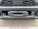New 2025 Ram 2500 Tradesman Crew Cab 4x4 Pickup for sale #50917 - photo 10
