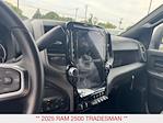 New 2025 Ram 2500 Tradesman Crew Cab 4x4 Pickup for sale #50917 - photo 12