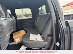 New 2025 Ram 2500 Tradesman Crew Cab 4x4 Pickup for sale #50917 - photo 13