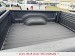 New 2025 Ram 2500 Tradesman Crew Cab 4x4 Pickup for sale #50917 - photo 14