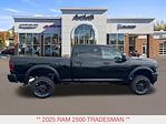 New 2025 Ram 2500 Tradesman Crew Cab 4x4 Pickup for sale #50917 - photo 6
