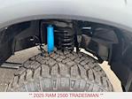 New 2025 Ram 2500 Tradesman Crew Cab 4x4 Pickup for sale #50917 - photo 7