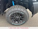 New 2025 Ram 2500 Tradesman Crew Cab 4x4 Pickup for sale #50917 - photo 9