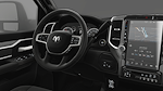New 2025 Ram 2500 Big Horn Crew Cab 4x4 Pickup for sale #50928 - photo 9