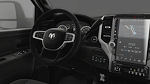 New 2025 Ram 2500 Tradesman Crew Cab 4x4 Pickup for sale #50929 - photo 9