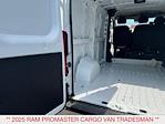 New 2025 Ram ProMaster 1500 Standard Roof Empty Cargo Van for sale #50947 - photo 2