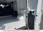 New 2025 Ram ProMaster 1500 Standard Roof Empty Cargo Van for sale #50947 - photo 22