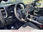 New 2025 Ram 1500 Big Horn Crew Cab 4x4 Pickup for sale #50954 - photo 10