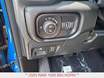 New 2025 Ram 1500 Big Horn Crew Cab 4x4 Pickup for sale #50954 - photo 12