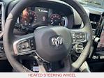 New 2025 Ram 1500 Big Horn Crew Cab 4x4 Pickup for sale #50954 - photo 13