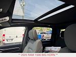 New 2025 Ram 1500 Big Horn Crew Cab 4x4 Pickup for sale #50954 - photo 17