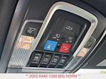 New 2025 Ram 1500 Big Horn Crew Cab 4x4 Pickup for sale #50954 - photo 21
