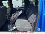 New 2025 Ram 1500 Big Horn Crew Cab 4x4 Pickup for sale #50954 - photo 22