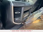 New 2025 Ram 1500 Big Horn Crew Cab 4x4 Pickup for sale #50954 - photo 23