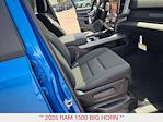New 2025 Ram 1500 Big Horn Crew Cab 4x4 Pickup for sale #50954 - photo 28