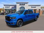 New 2025 Ram 1500 Big Horn Crew Cab 4x4 Pickup for sale #50954 - photo 4