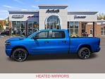 New 2025 Ram 1500 Big Horn Crew Cab 4x4 Pickup for sale #50954 - photo 5