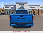 New 2025 Ram 1500 Big Horn Crew Cab 4x4 Pickup for sale #50954 - photo 6