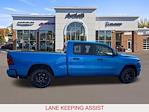 New 2025 Ram 1500 Big Horn Crew Cab 4x4 Pickup for sale #50954 - photo 7