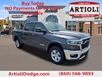 New 2025 Ram 1500 Big Horn Crew Cab 4x4 Pickup for sale #50955 - photo 1