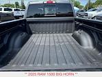 New 2025 Ram 1500 Big Horn Crew Cab 4x4 Pickup for sale #50955 - photo 10