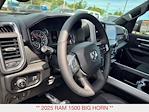 New 2025 Ram 1500 Big Horn Crew Cab 4x4 Pickup for sale #50955 - photo 11