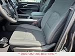 New 2025 Ram 1500 Big Horn Crew Cab 4x4 Pickup for sale #50955 - photo 12