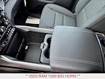 New 2025 Ram 1500 Big Horn Crew Cab 4x4 Pickup for sale #50955 - photo 13