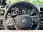 New 2025 Ram 1500 Big Horn Crew Cab 4x4 Pickup for sale #50955 - photo 16