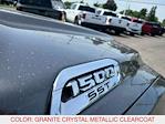 New 2025 Ram 1500 Big Horn Crew Cab 4x4 Pickup for sale #50955 - photo 18