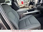 New 2025 Ram 1500 Big Horn Crew Cab 4x4 Pickup for sale #50955 - photo 19