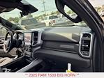 New 2025 Ram 1500 Big Horn Crew Cab 4x4 Pickup for sale #50955 - photo 20