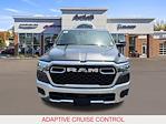 New 2025 Ram 1500 Big Horn Crew Cab 4x4 Pickup for sale #50955 - photo 3