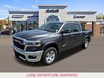 New 2025 Ram 1500 Big Horn Crew Cab 4x4 Pickup for sale #50955 - photo 4