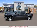 New 2025 Ram 1500 Big Horn Crew Cab 4x4 Pickup for sale #50955 - photo 5