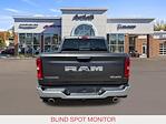 New 2025 Ram 1500 Big Horn Crew Cab 4x4 Pickup for sale #50955 - photo 6