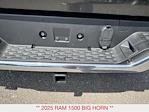 New 2025 Ram 1500 Big Horn Crew Cab 4x4 Pickup for sale #50955 - photo 9