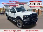 New 2025 Ram 2500 Power Wagon Crew Cab for sale #50969 - photo 1