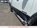 New 2025 Ram 2500 Power Wagon Crew Cab for sale #50969 - photo 8