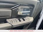 New 2025 Ram 2500 Power Wagon Crew Cab for sale #50969 - photo 18
