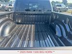 New 2025 Ram 1500 Big Horn Crew Cab 4x4 Pickup for sale #50990 - photo 10