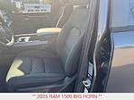 New 2025 Ram 1500 Big Horn Crew Cab 4x4 Pickup for sale #50990 - photo 11