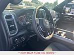 New 2025 Ram 1500 Big Horn Crew Cab 4x4 Pickup for sale #50990 - photo 12