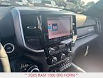 New 2025 Ram 1500 Big Horn Crew Cab 4x4 Pickup for sale #50990 - photo 13
