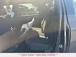 New 2025 Ram 1500 Big Horn Crew Cab 4x4 Pickup for sale #50990 - photo 15