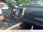 New 2025 Ram 1500 Big Horn Crew Cab 4x4 Pickup for sale #50990 - photo 16
