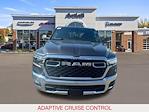 New 2025 Ram 1500 Big Horn Crew Cab 4x4 Pickup for sale #50990 - photo 3