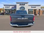 New 2025 Ram 1500 Big Horn Crew Cab 4x4 Pickup for sale #50990 - photo 6