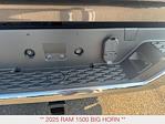 New 2025 Ram 1500 Big Horn Crew Cab 4x4 Pickup for sale #50990 - photo 9